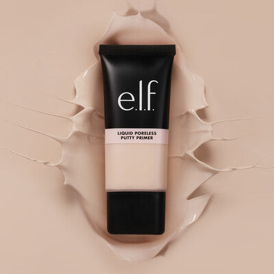 Elf liquid Poreless Putty Primer