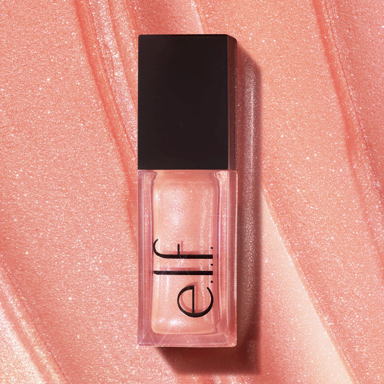 Elf Glow Reviver Líp Oil Glimmer