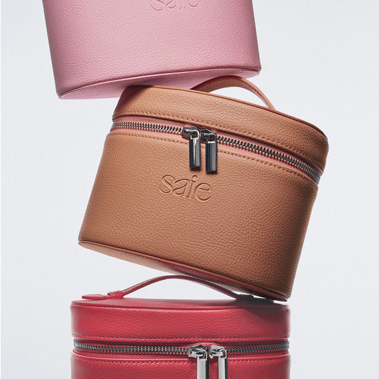 Saie The Mini Vanity Case
