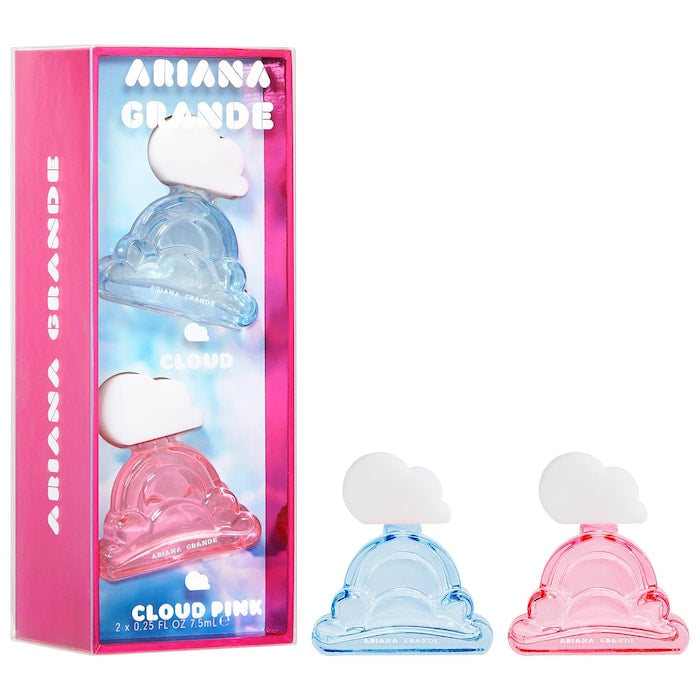 Ariana Grande Cloud Mini Perfume Set