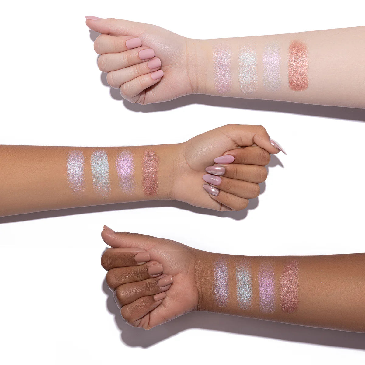 BRATZ X BEAUTY CREATIONS KEEP ON PLAYIN' BAKED HIGHLIGHTS