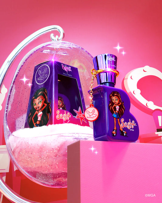 BRATZ X BEAUTY CREATIONS LIP OIL