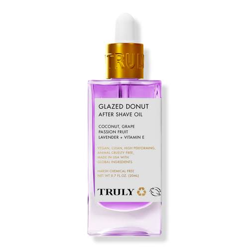 Truly After Shave Oil Mini 20 ml