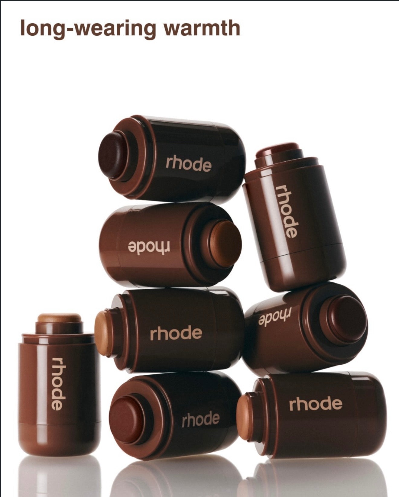 Rhode Pocket Bronzer