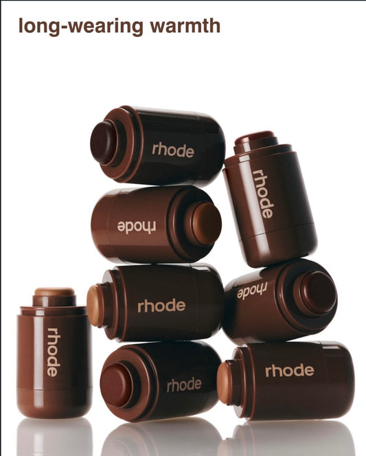 Rhode Pocket Bronzer