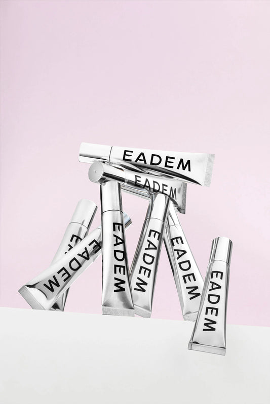 EADEM Le Chouchou Exfoliating + Softening Peptide Lip Balm