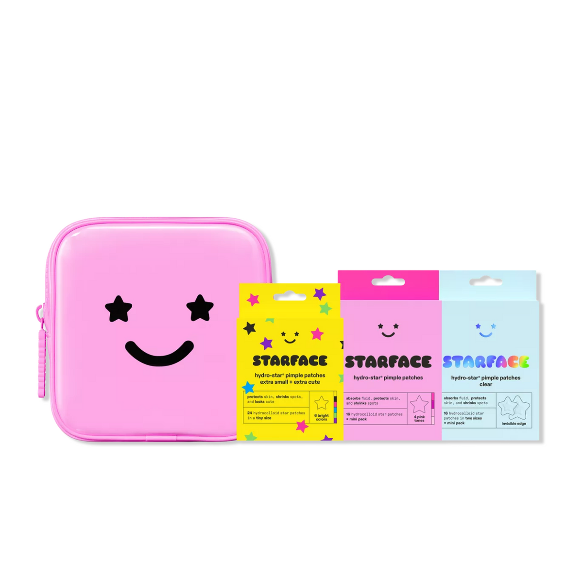 Starface Big Lil Gift set