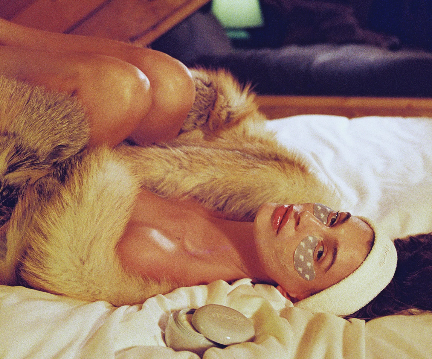 Rhode headband edición limitada