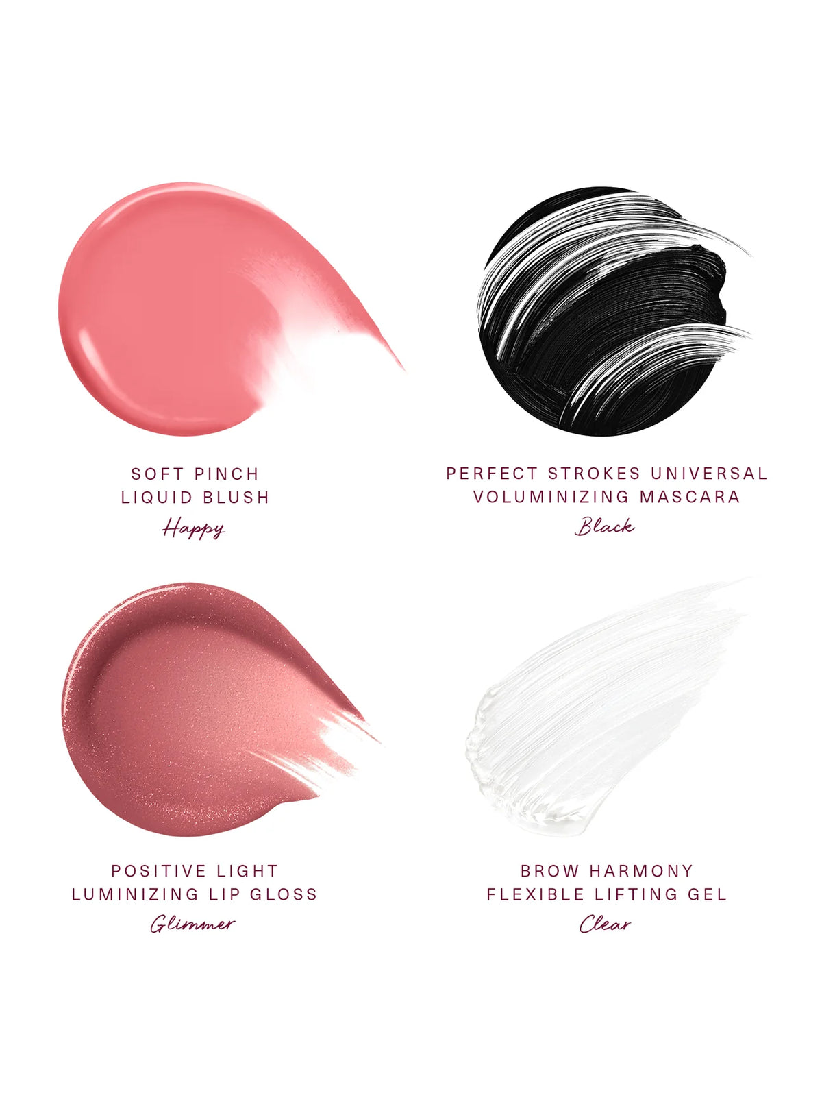 Rare beauty Bestselling Faves 4 Piece Set