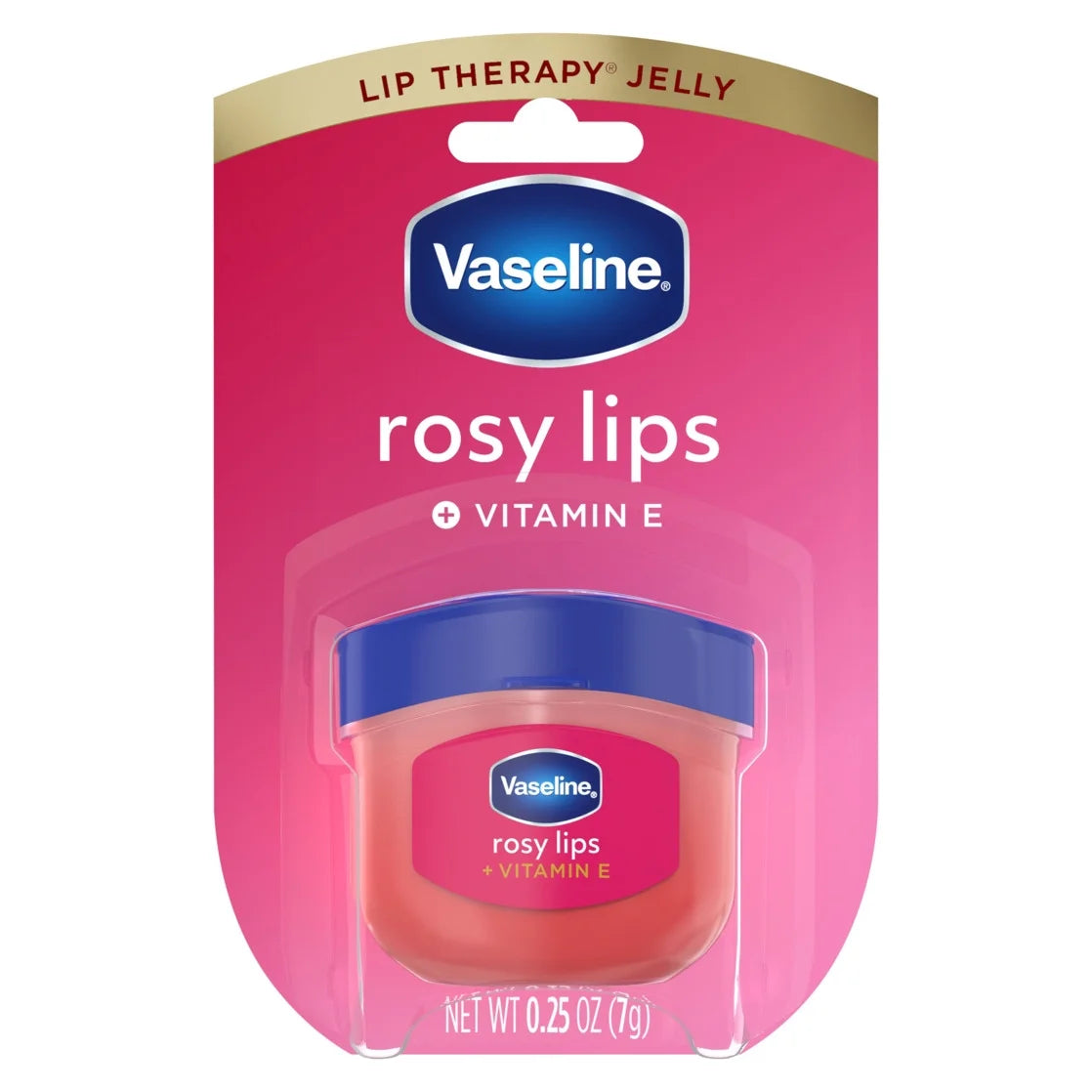 Vaseline Lip Therapy
