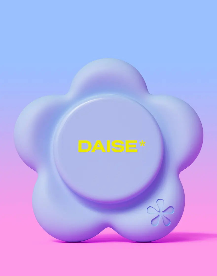 Dasie Lip Balm Phone Pod