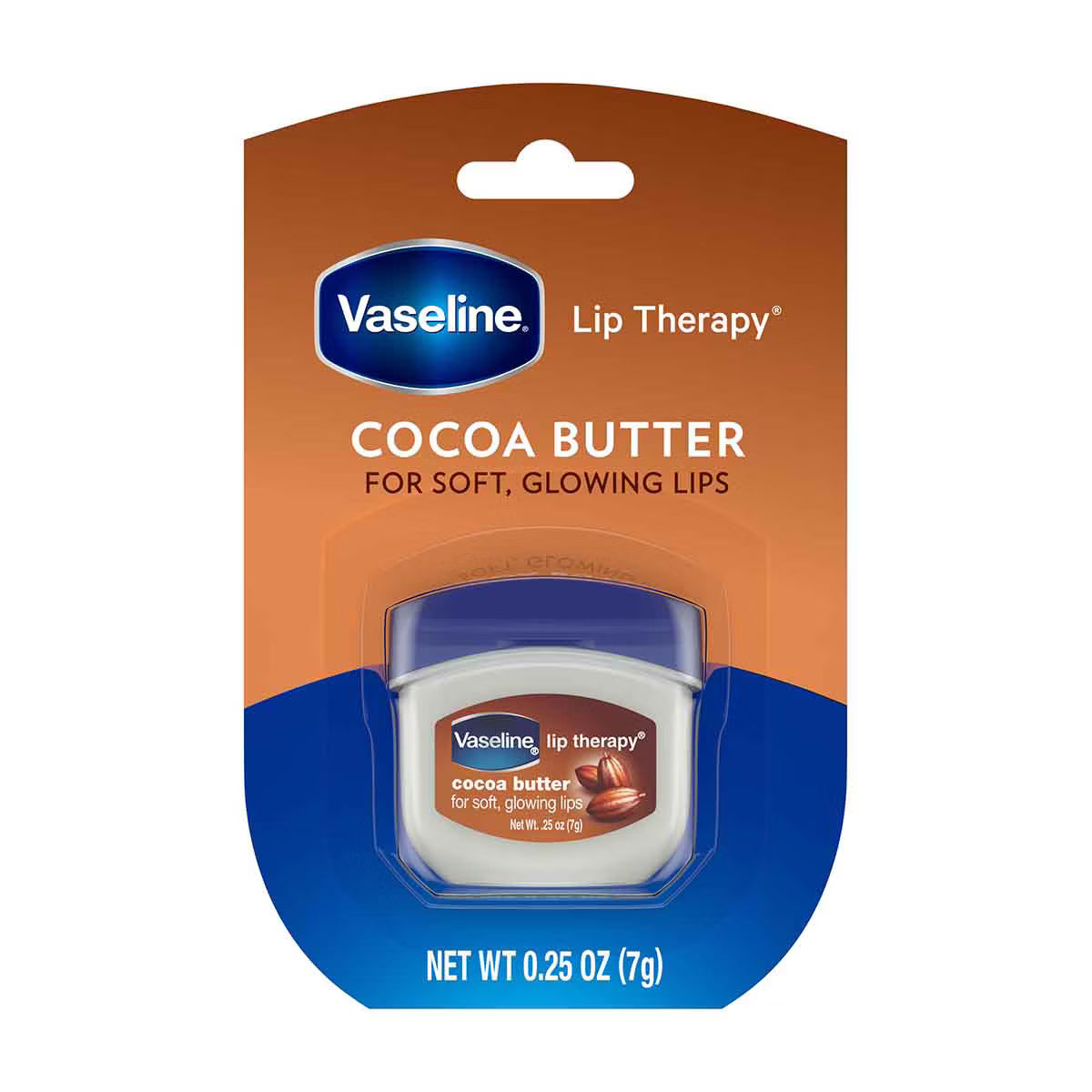 Vaseline Lip Therapy