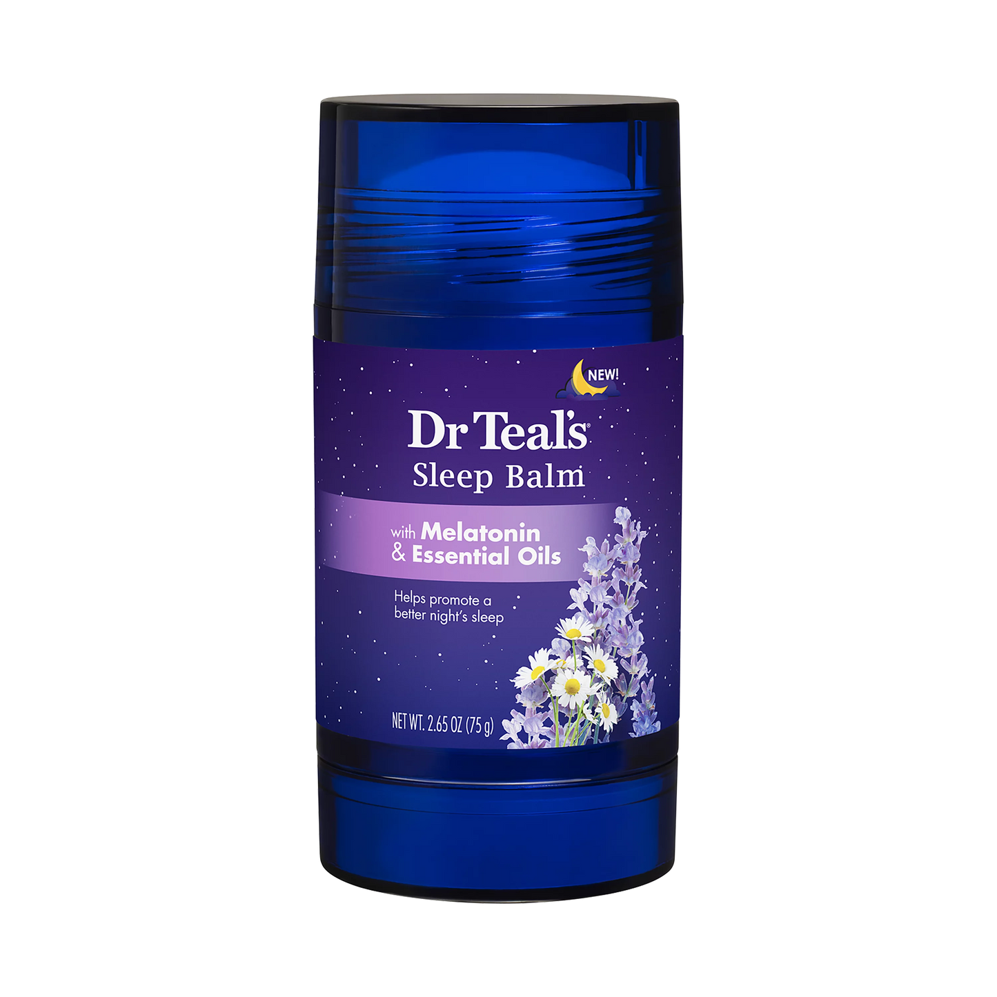 Dr. teals Sleep Balm