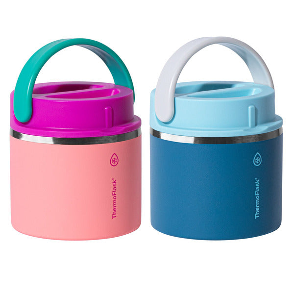 ThermoFlask 20 oz Insulated Food Jar