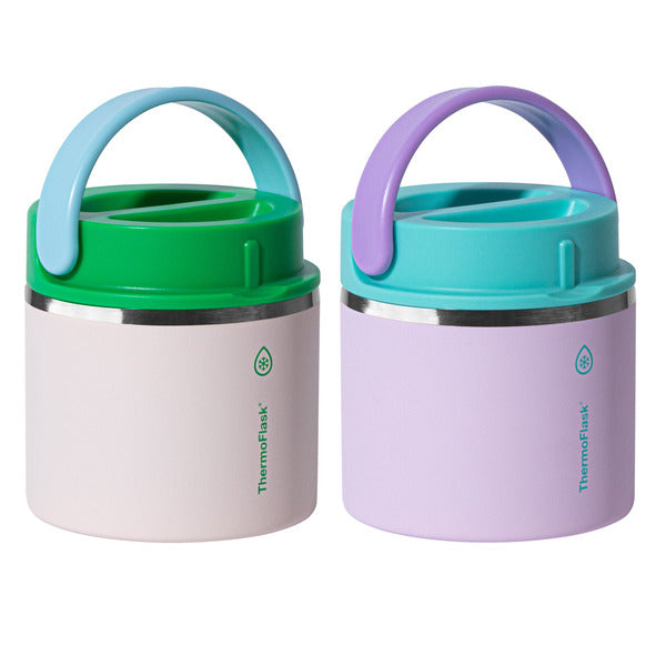 ThermoFlask 20 oz Insulated Food Jar