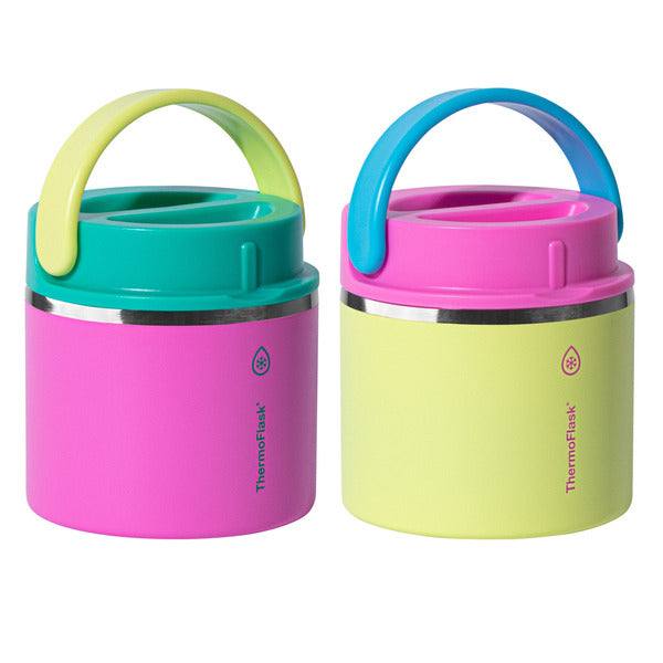 ThermoFlask 20 oz Insulated Food Jar