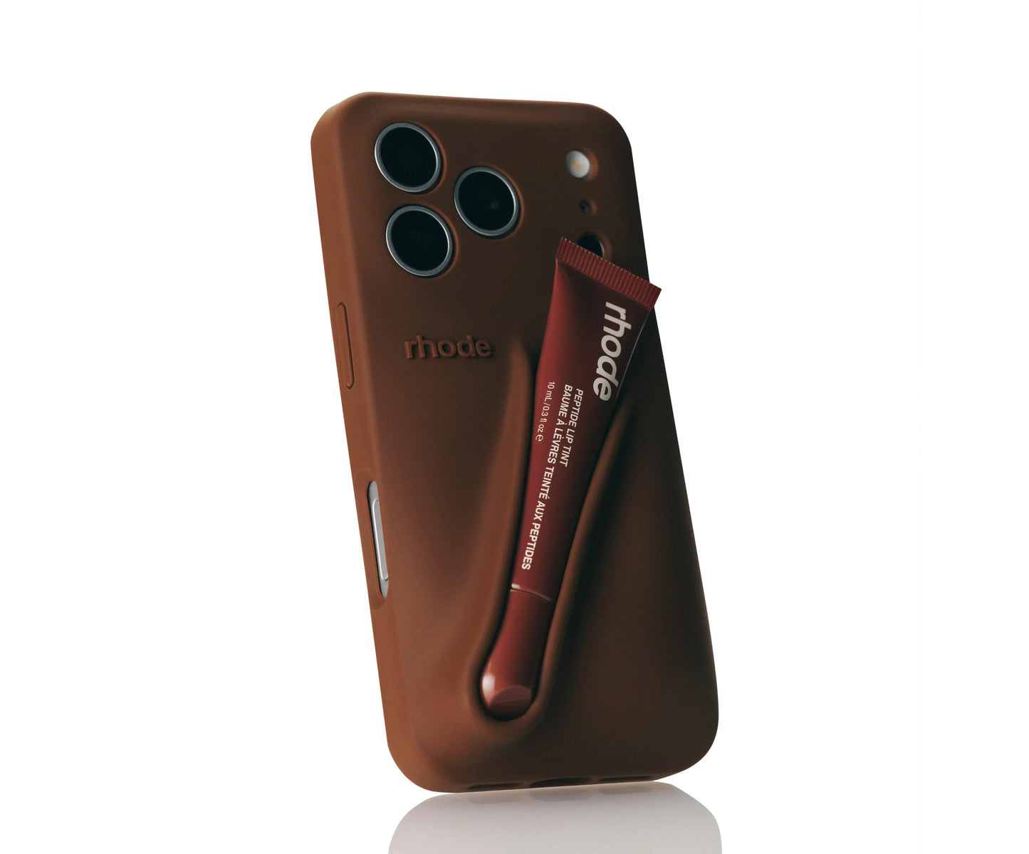 Rhode Lip case + Lip Combo