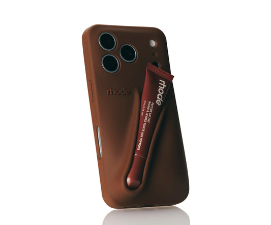 Rhode Lip case + Lip Combo