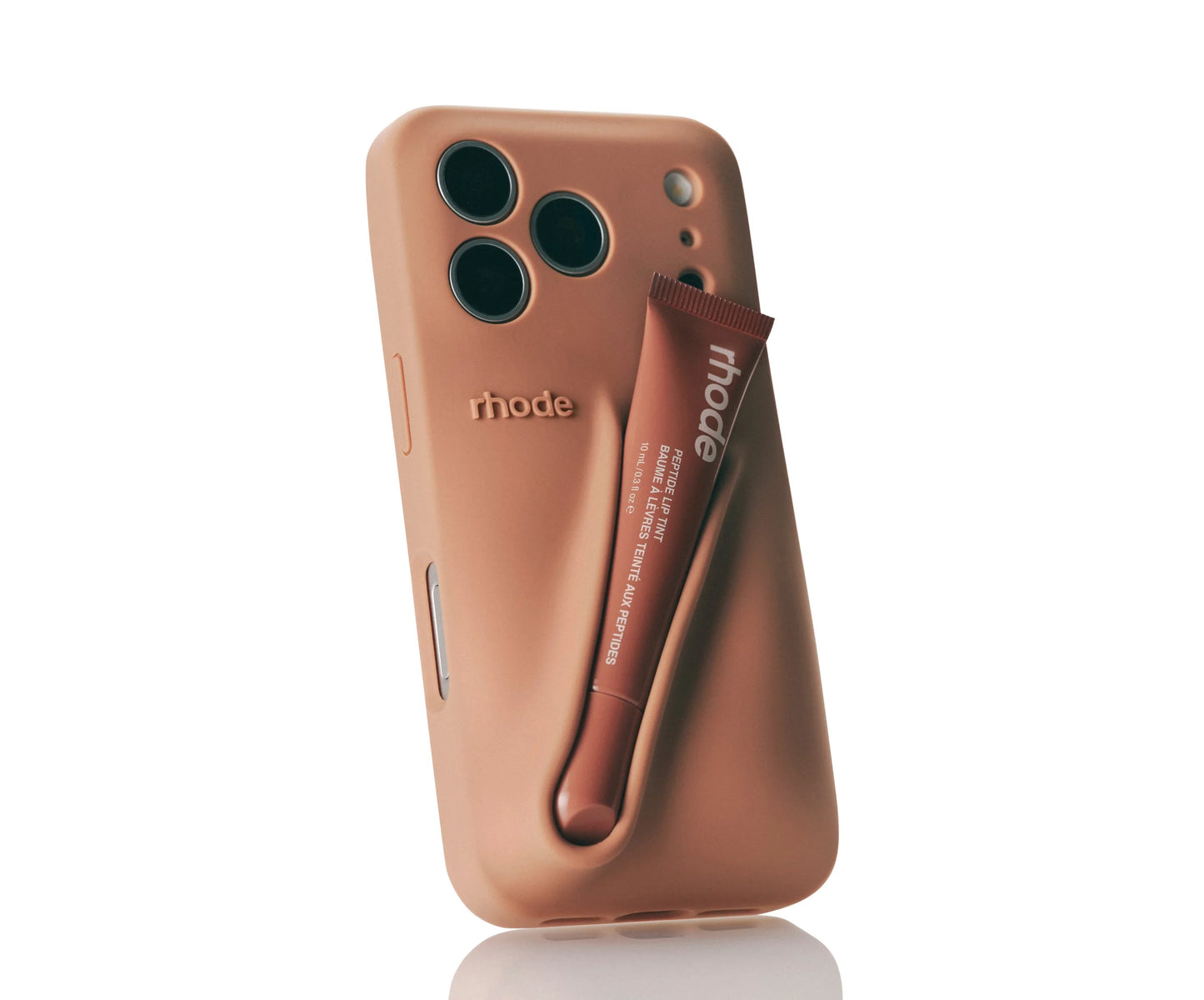 Rhode Lip case + Lip Combo