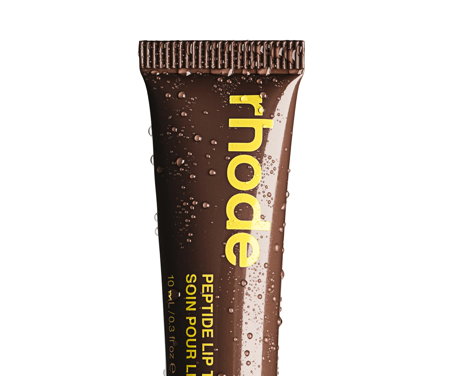 Rhode peptide lip treatment Caramelized Banana, limited edition