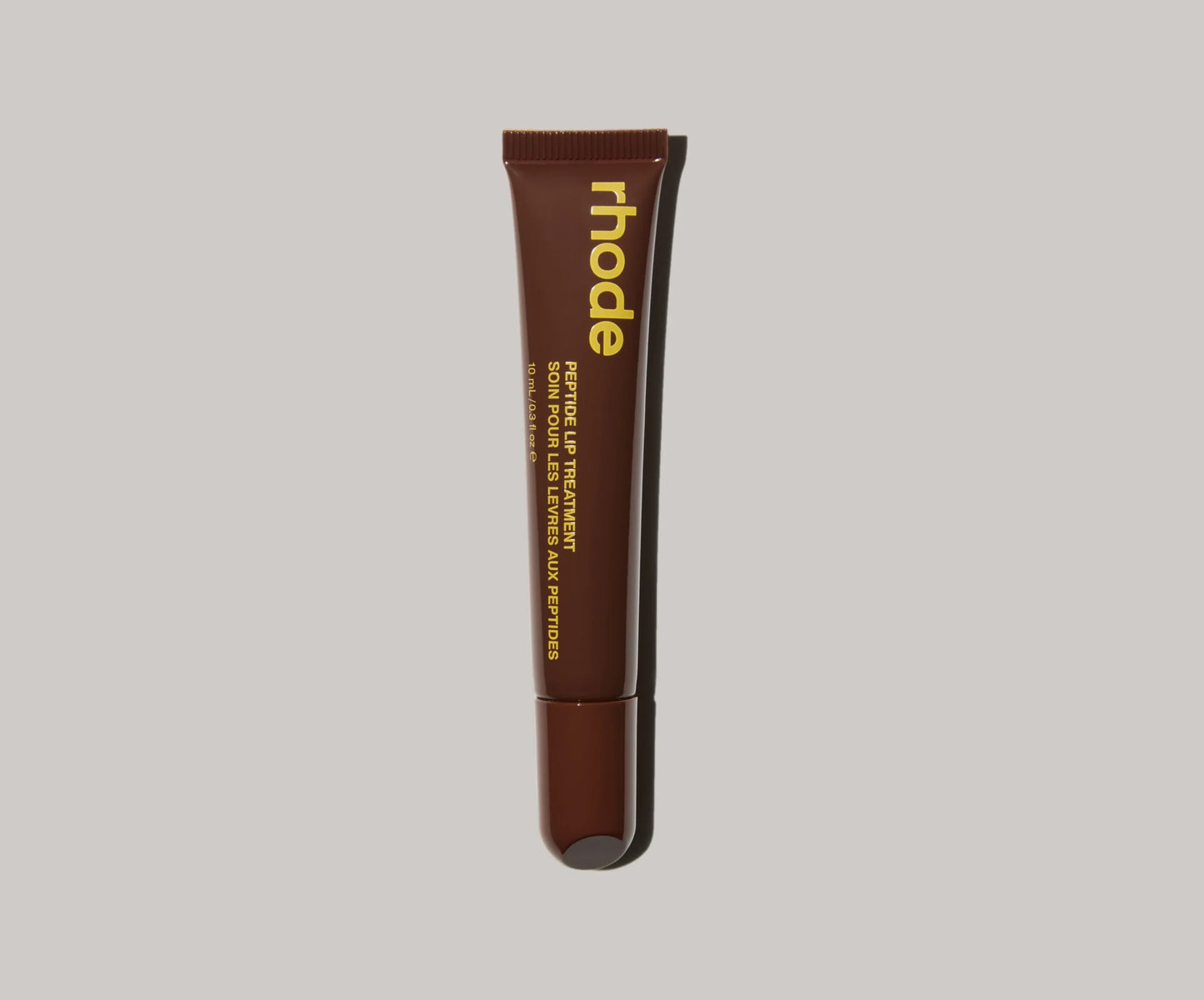 Rhode peptide lip treatment Caramelized Banana, limited edition