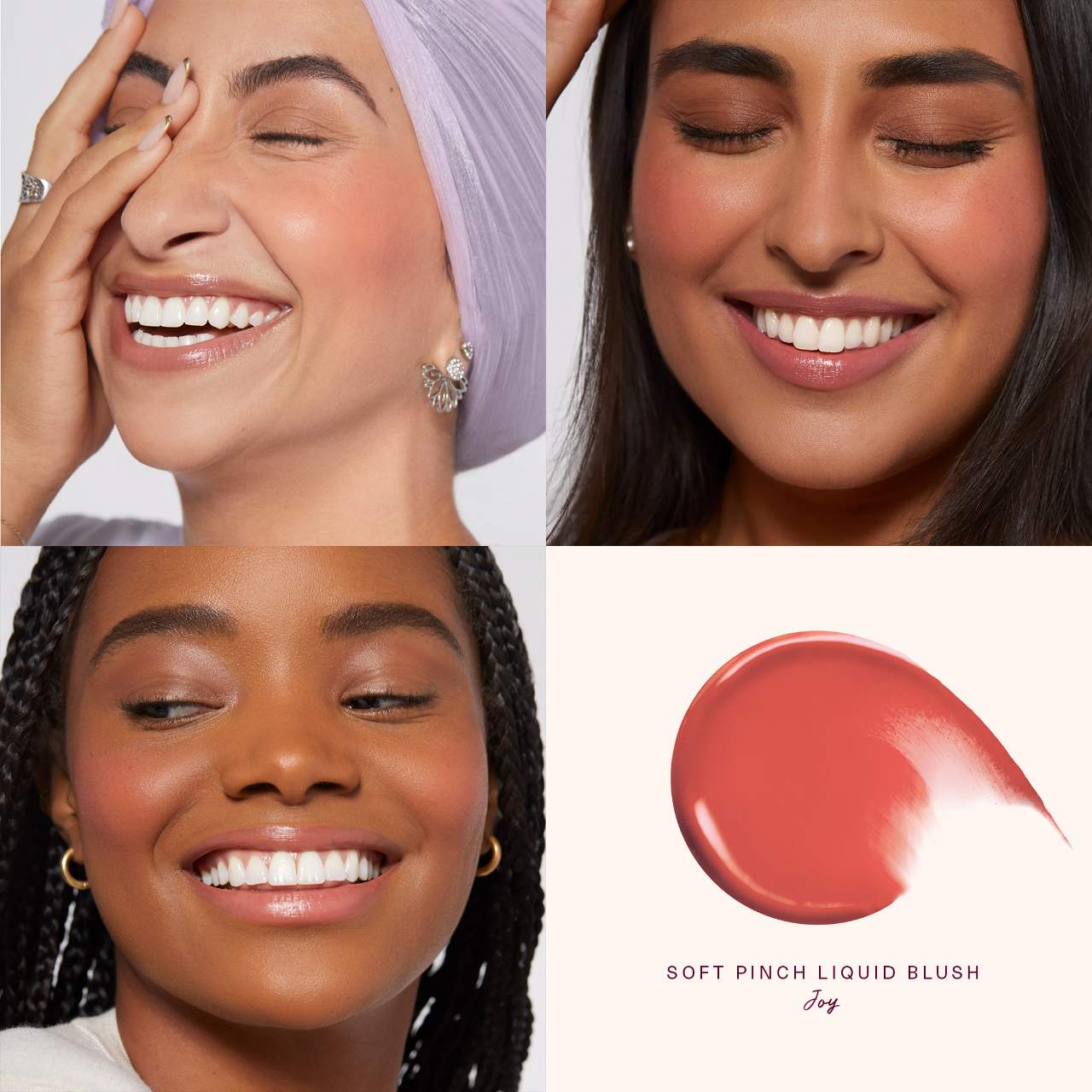 Rare Beauty Soft Pinch Blush