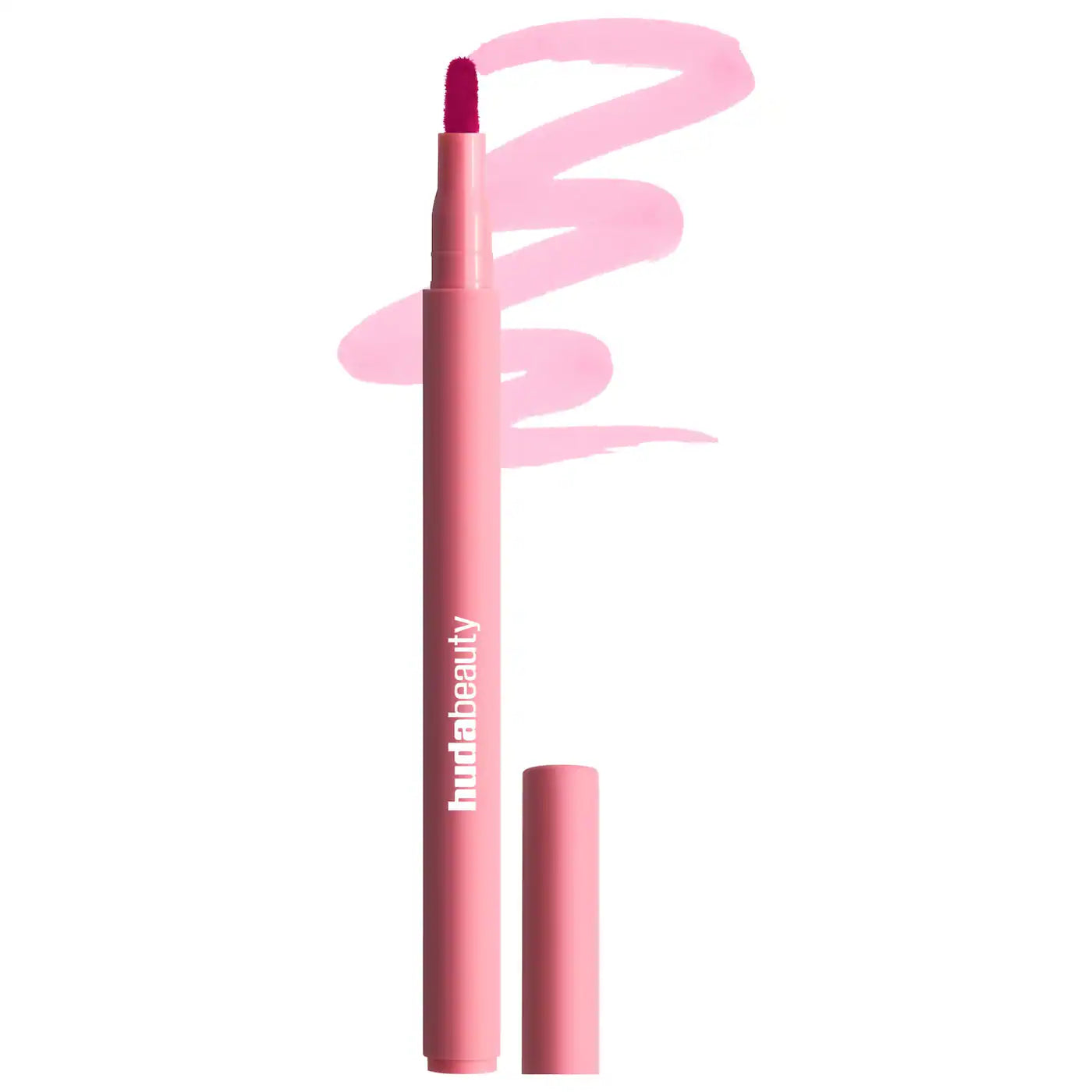 Huda beauty Lip contour Stain 12 Hour wear