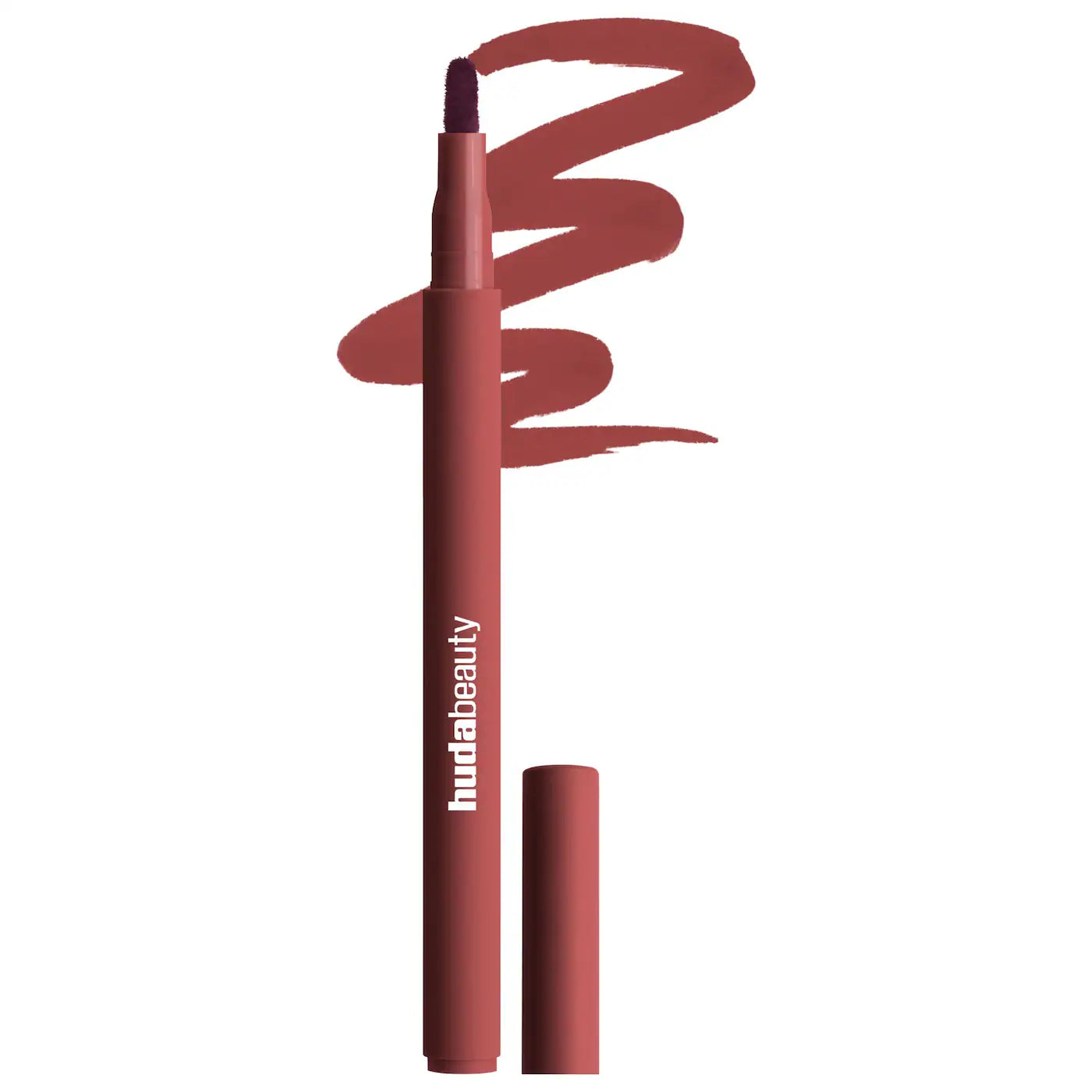 Huda beauty Lip contour Stain 12 Hour wear