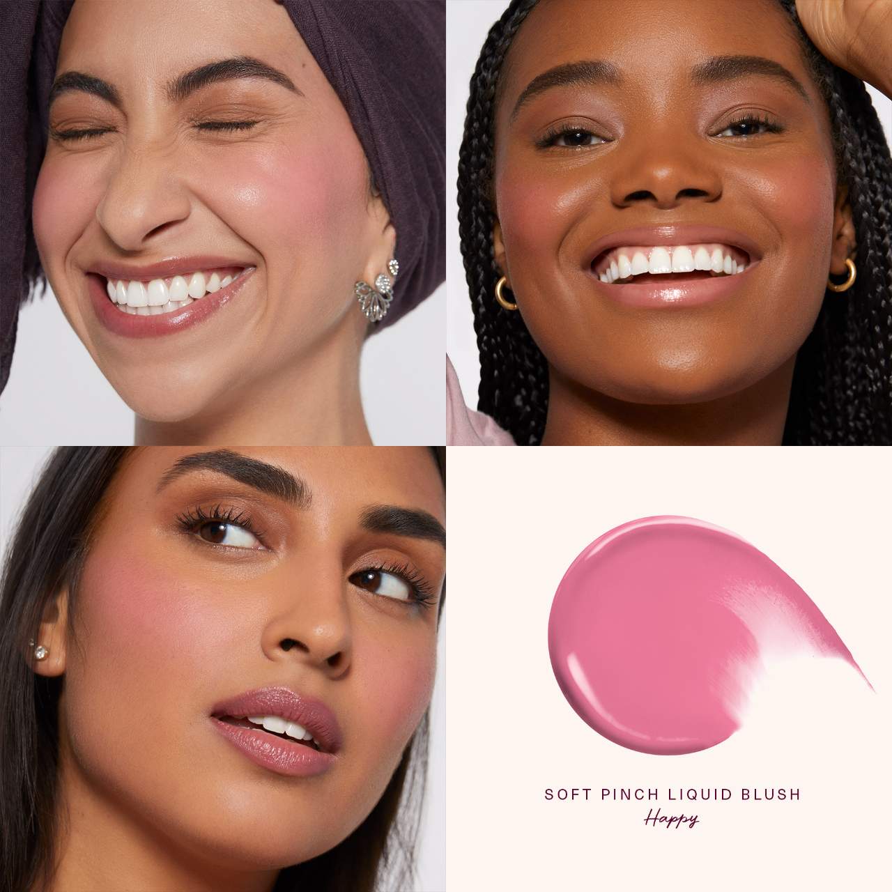 Rare Beauty Soft Pinch Blush