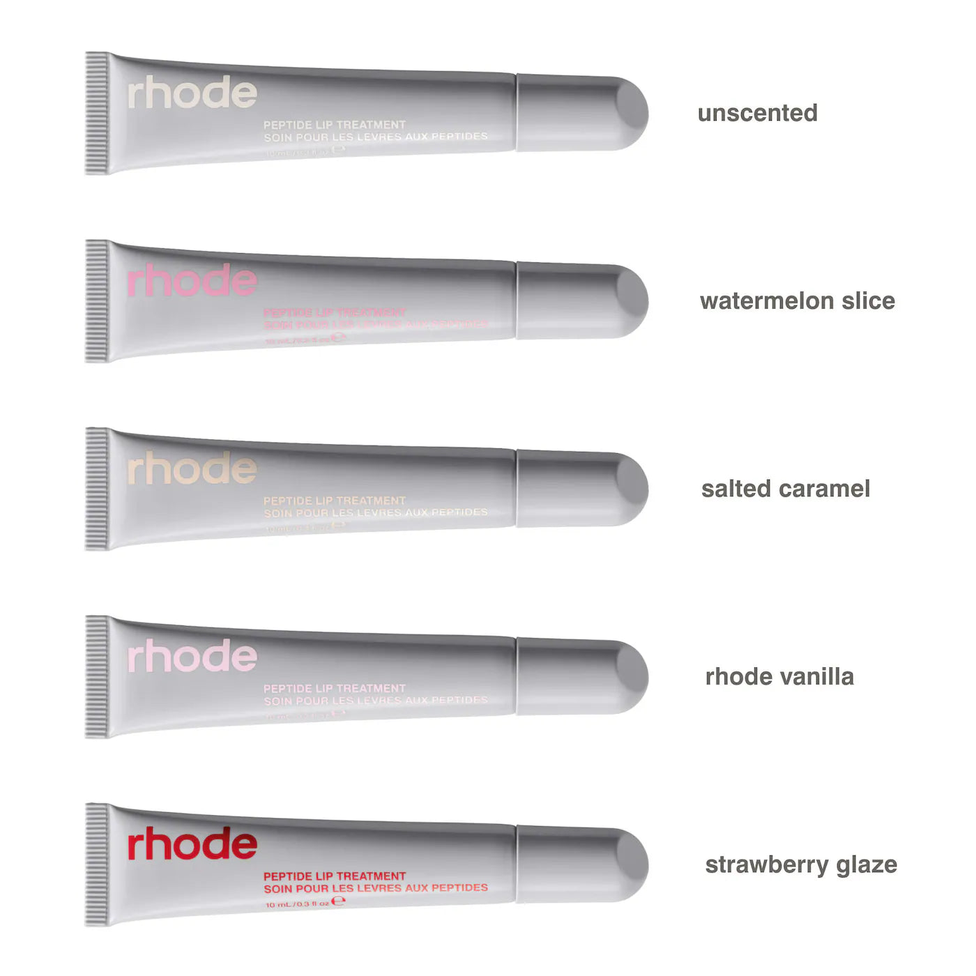 Rhode Peptide Lip Tint/ Treatment