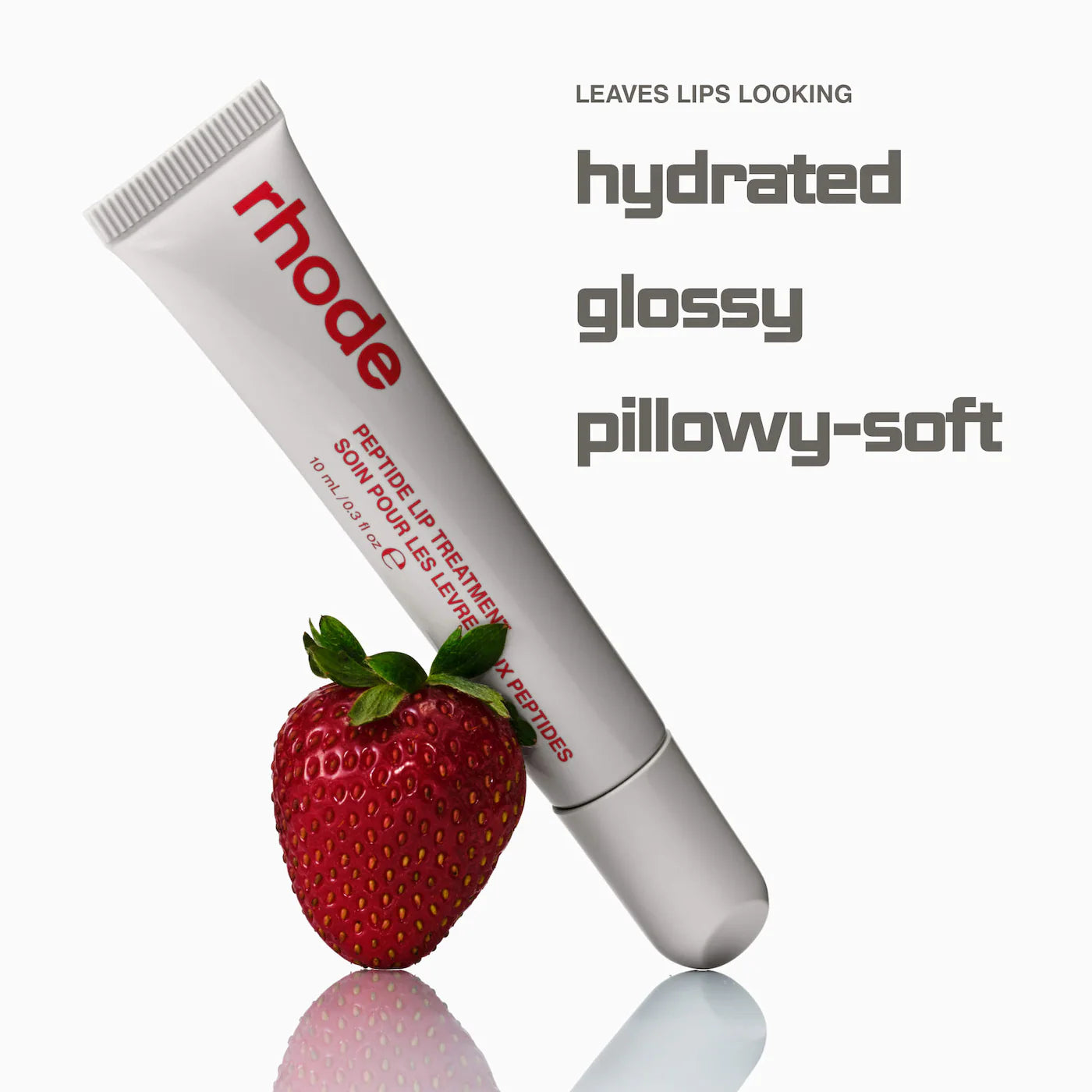 Rhode Peptide Lip Tint/ Treatment