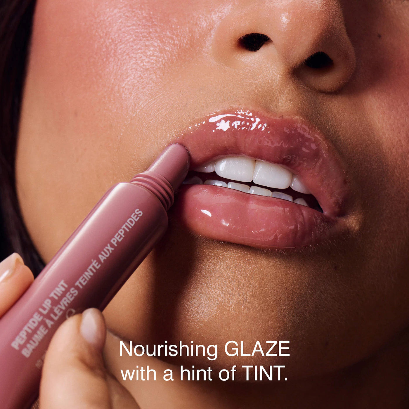 Rhode Peptide Lip Tint/ Treatment