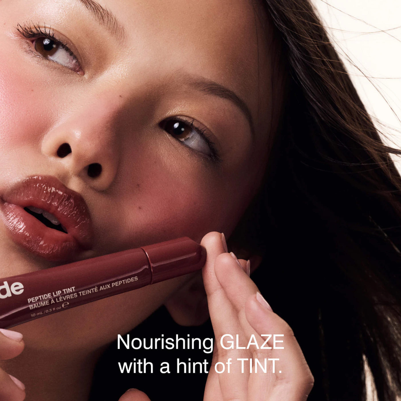 Rhode Peptide Lip Tint/ Treatment