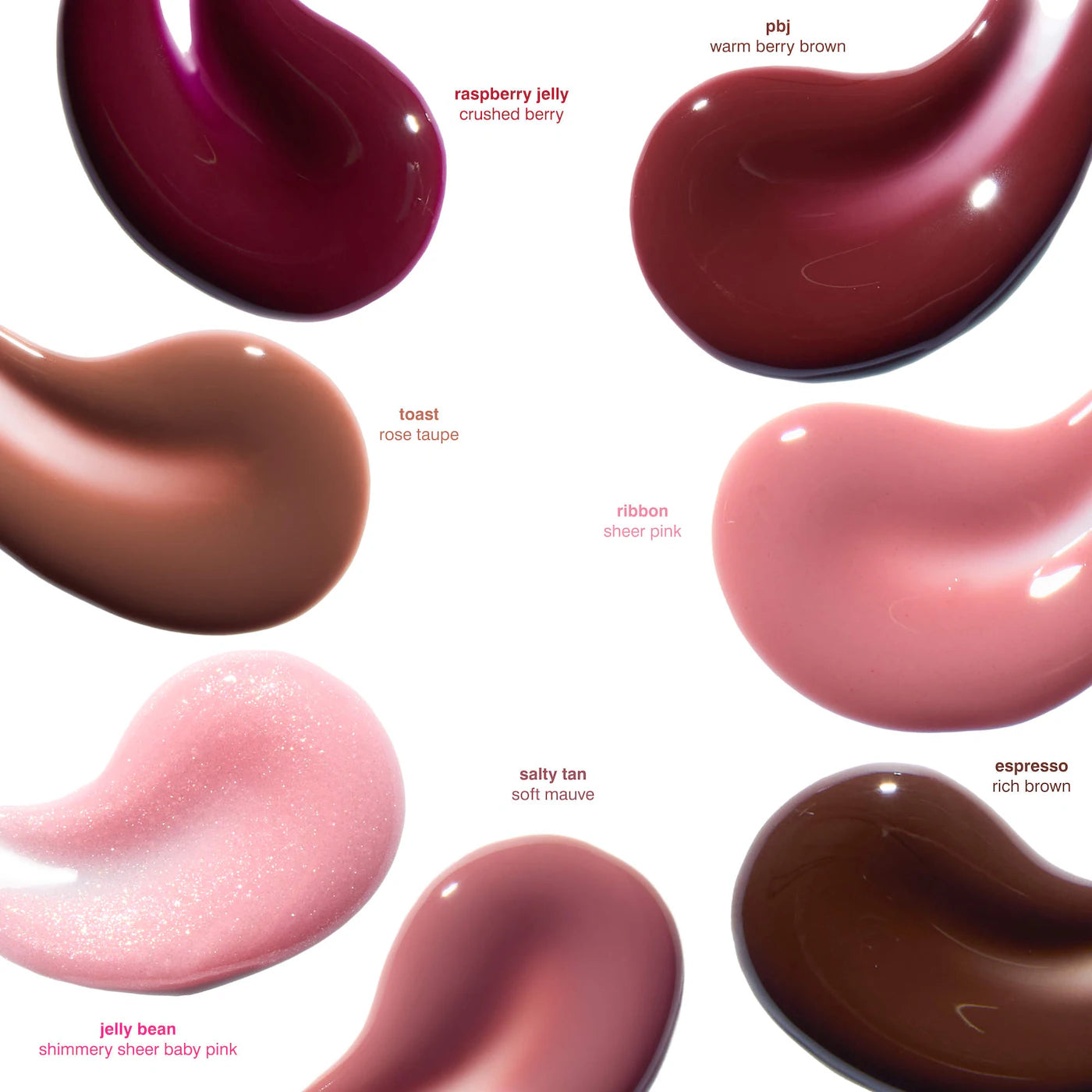 Rhode Peptide Lip Tint/ Treatment