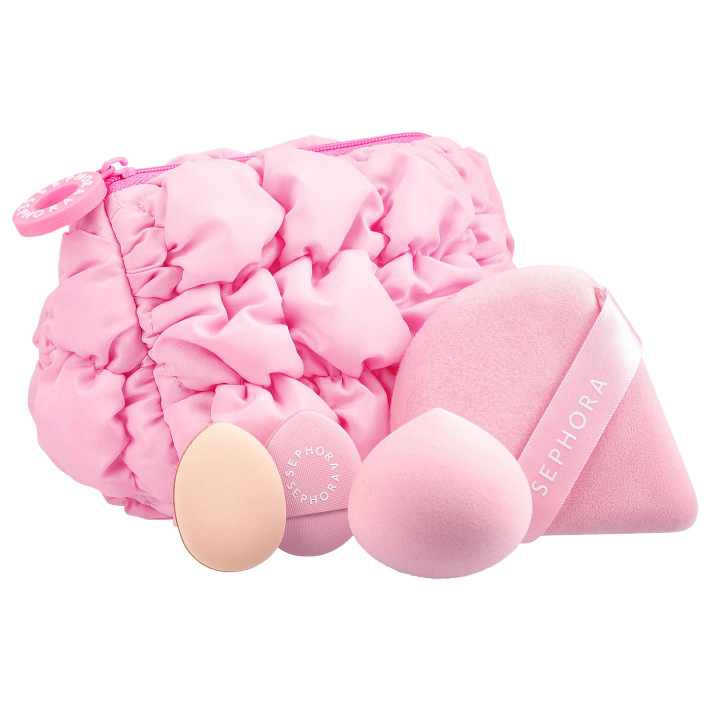 SEPHORA COLLECTION  Pillow Dream Makeup Sponge Set