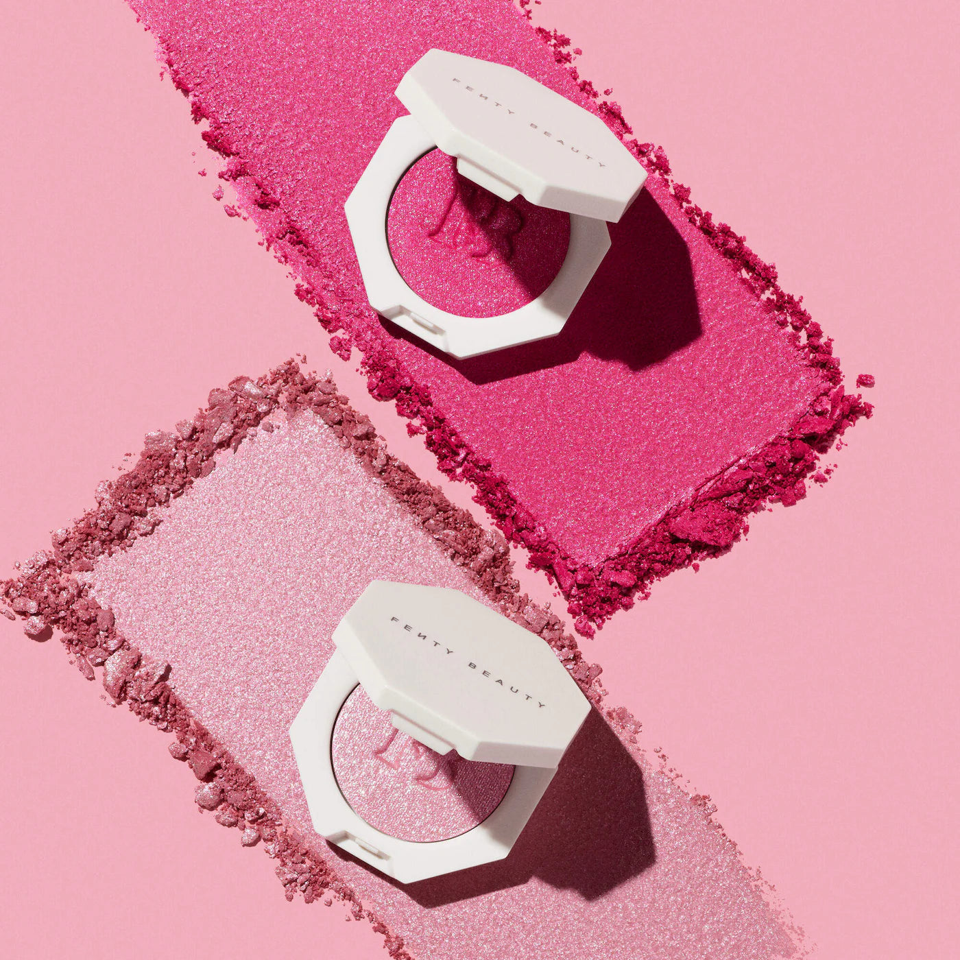 Fenty beauty Mini Killawatt Freestyle Highlighter