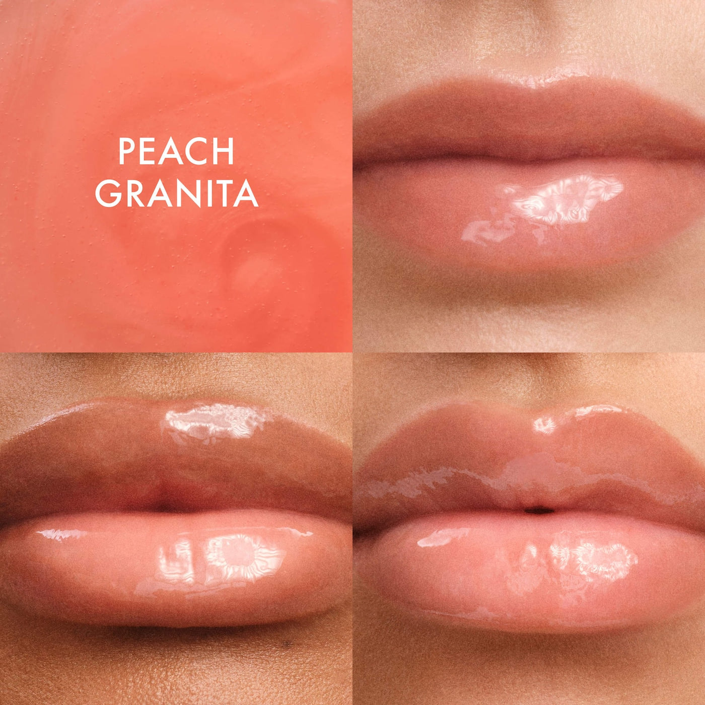 Summer Fridays  The Sweet Summer Minis Lip Butter Balm Trio Set