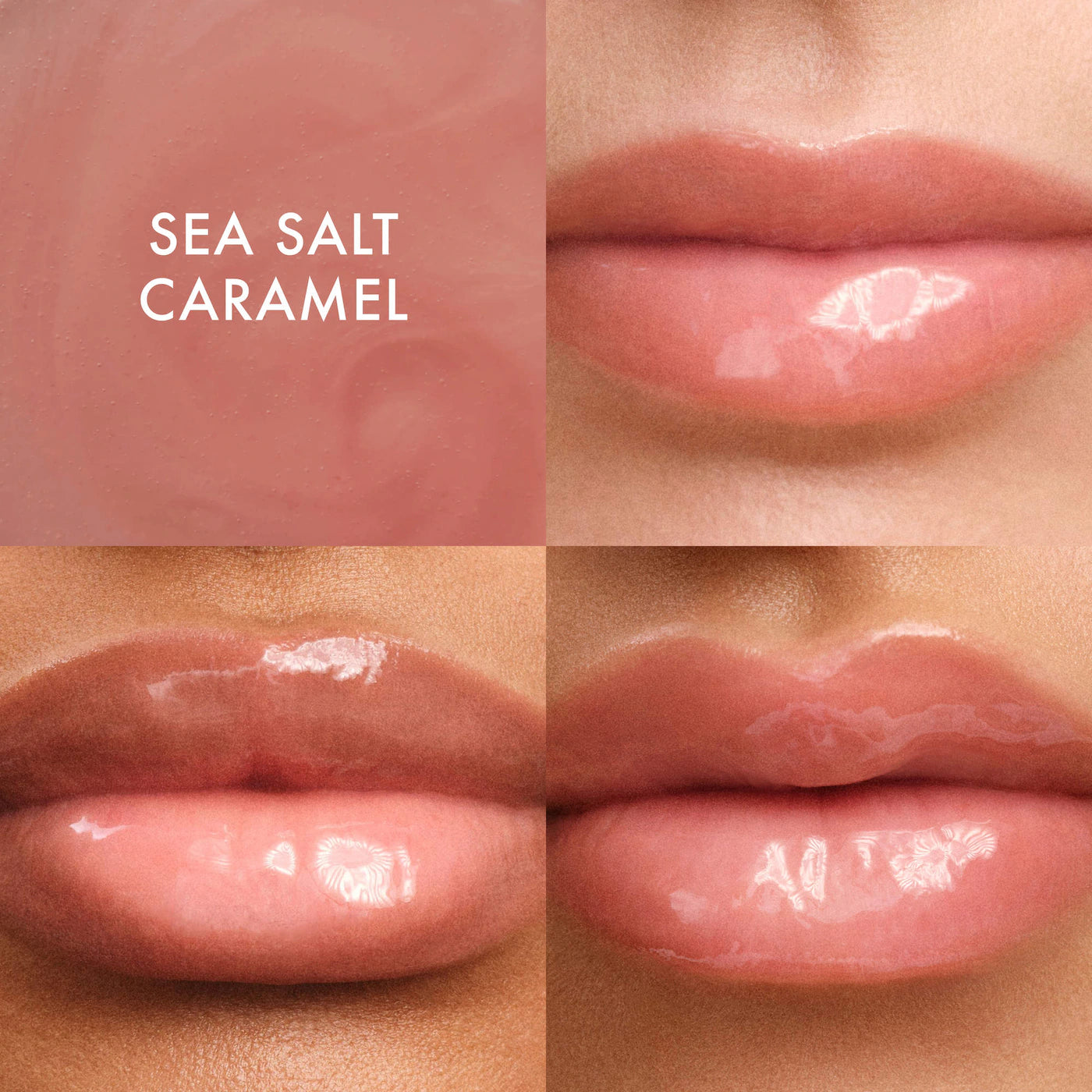 Summer Fridays  The Sweet Summer Minis Lip Butter Balm Trio Set