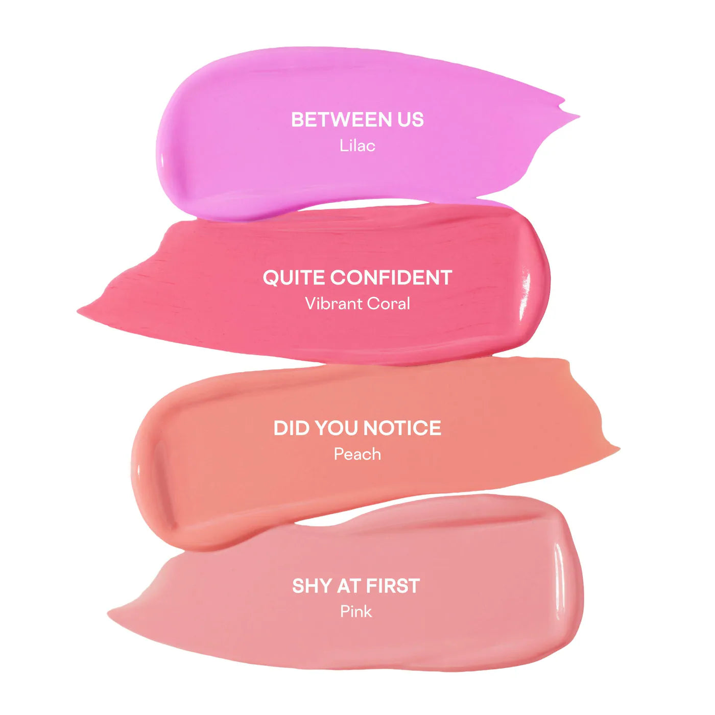 PATRICK TA  Liquid Transition Brightening Blush