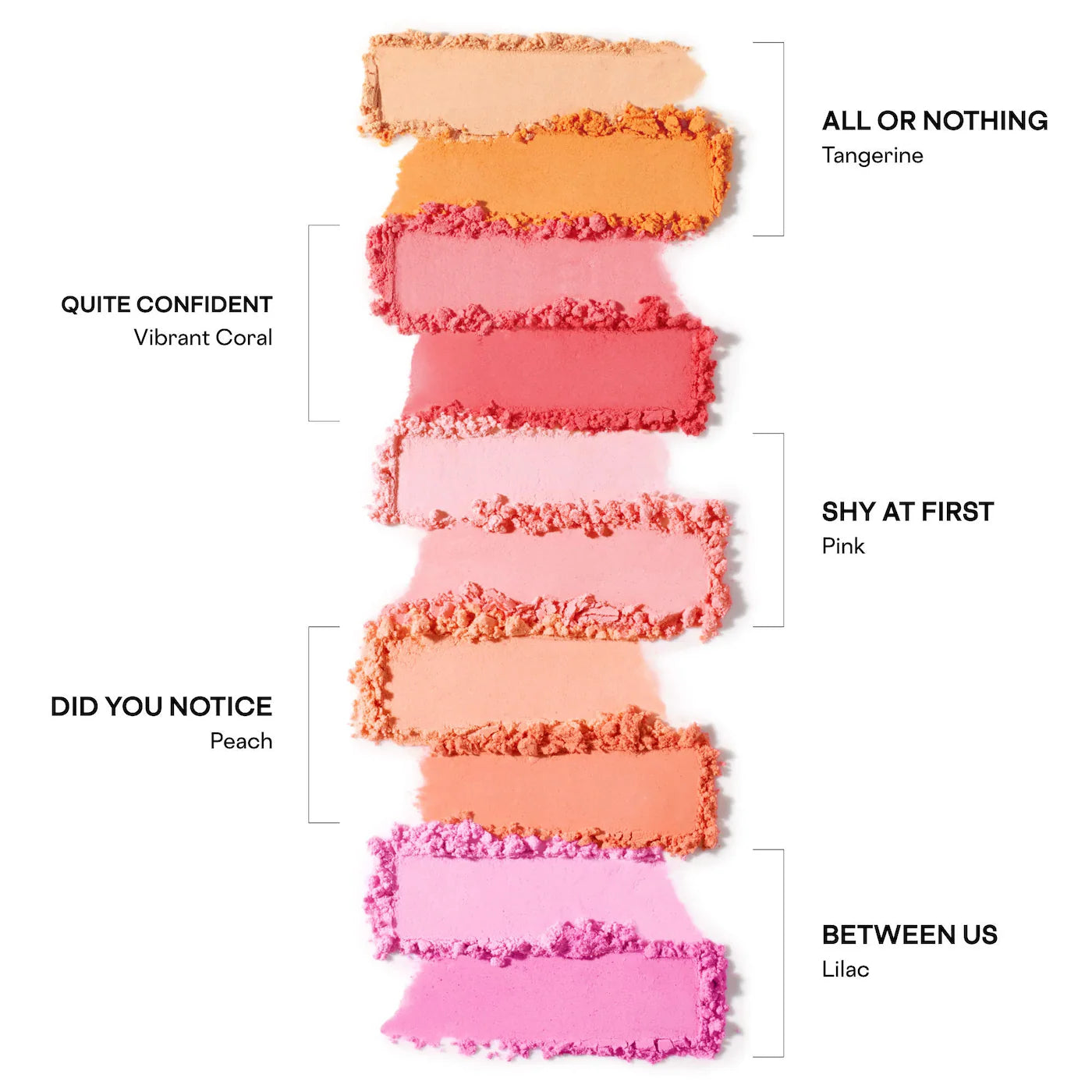 PATRICK TA  Major Headlines Transition Blurring Under Eye Blush Duo