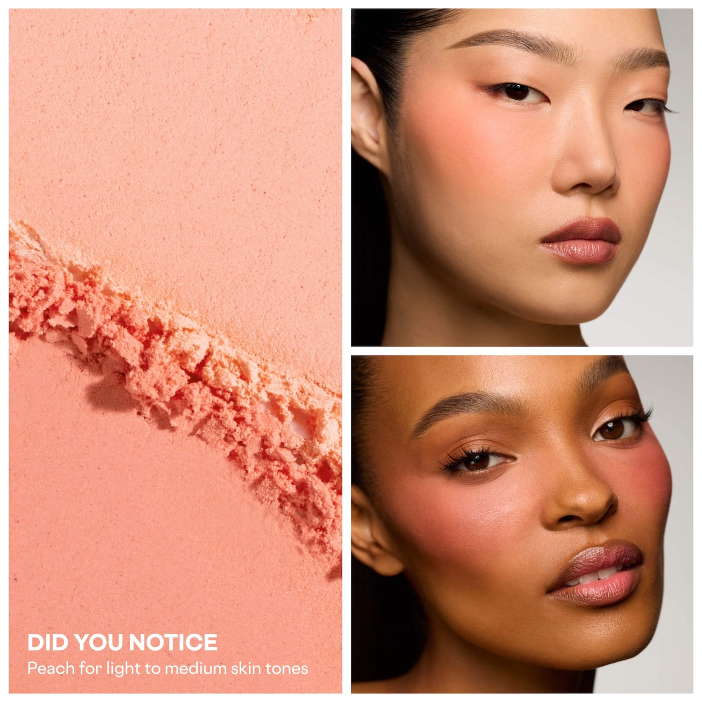 PATRICK TA  Major Headlines Transition Blurring Under Eye Blush Duo
