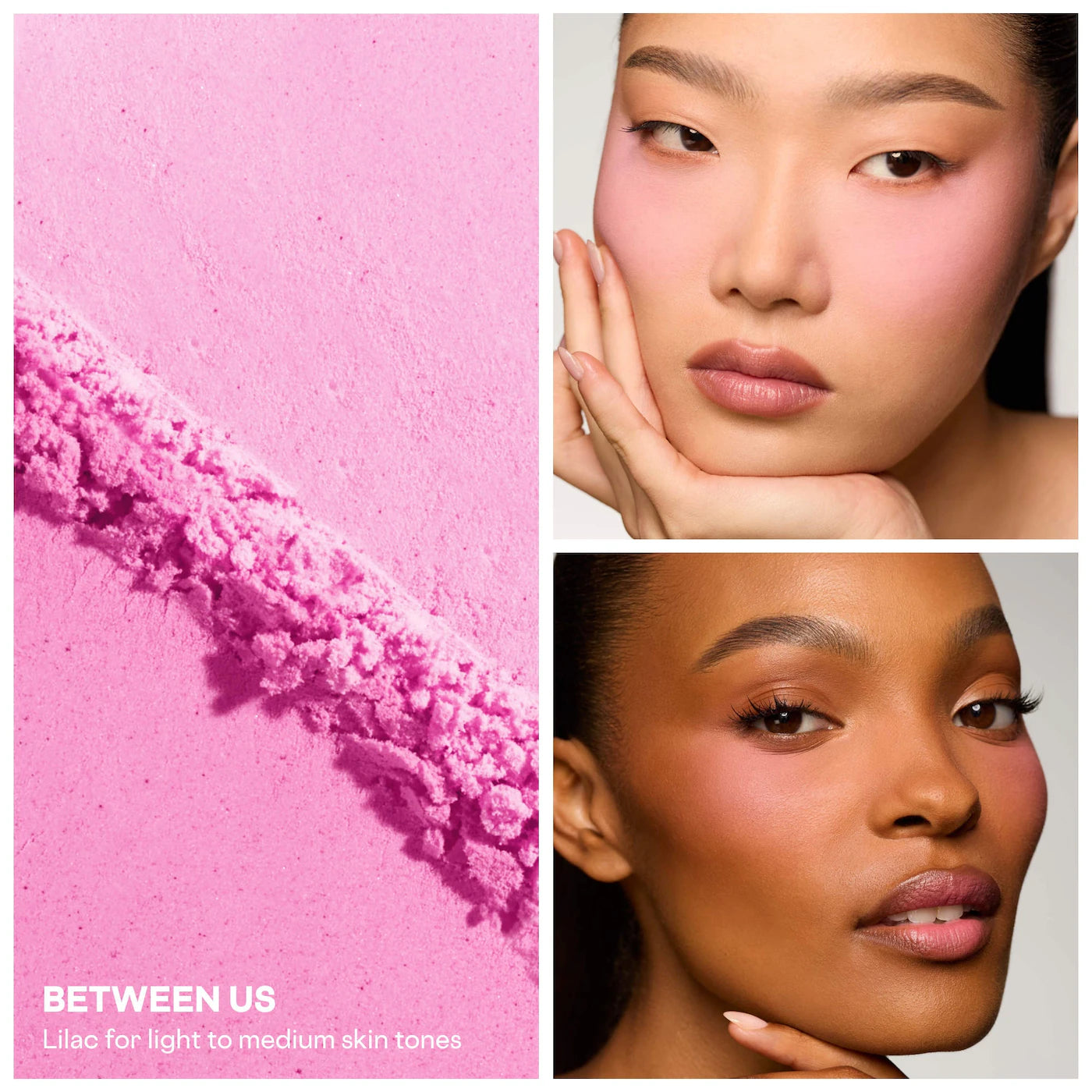 PATRICK TA  Major Headlines Transition Blurring Under Eye Blush Duo