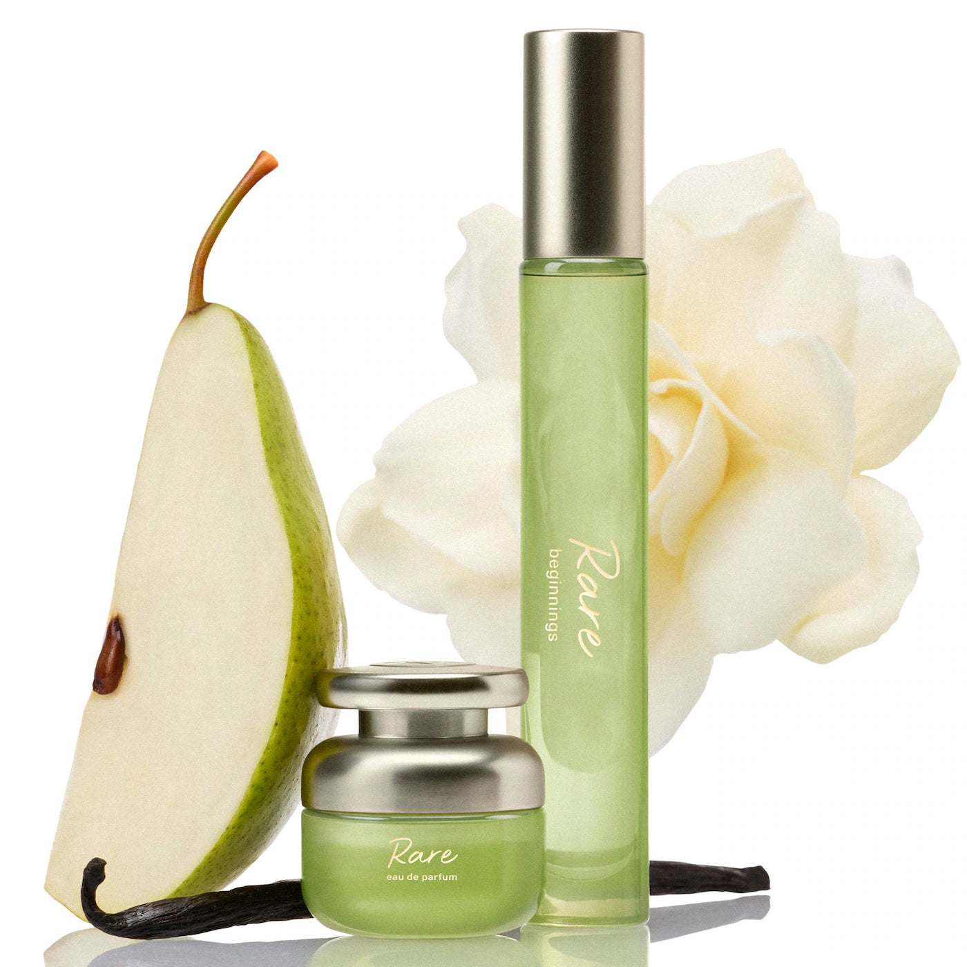 Rare Beginnings Mini Eau de Parfum Travel & mini set