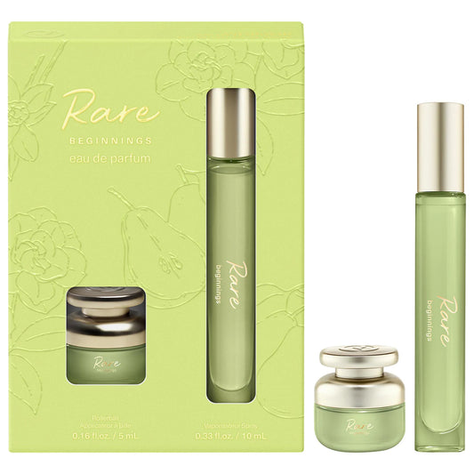 Rare Beginnings Mini Eau de Parfum Travel & mini set