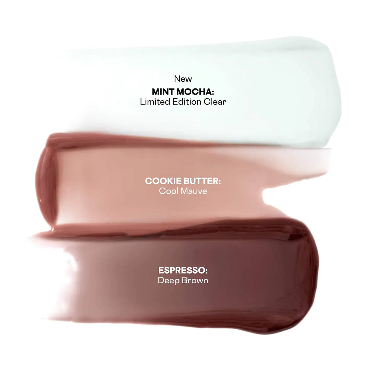 PATRICK TA  Mini Major Moisture Smoothing and Hydrating Tinted Lip Balm Trio Makeup Gift Set