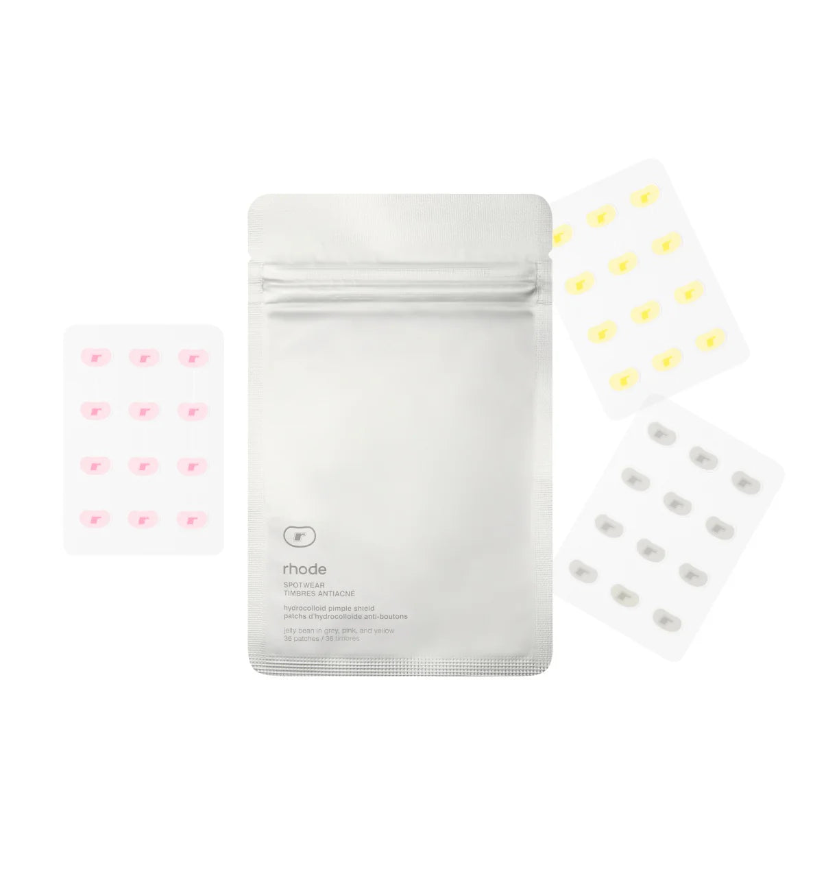 Rhode Spotwear Pimple Patch x36