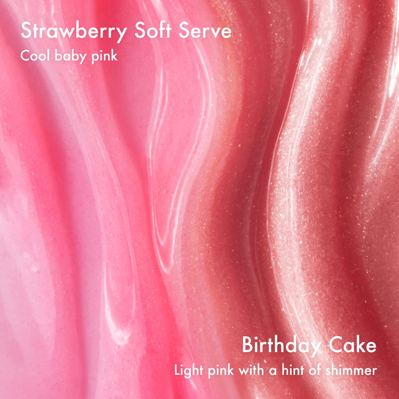 Summer Friday Sweet Pink Duo