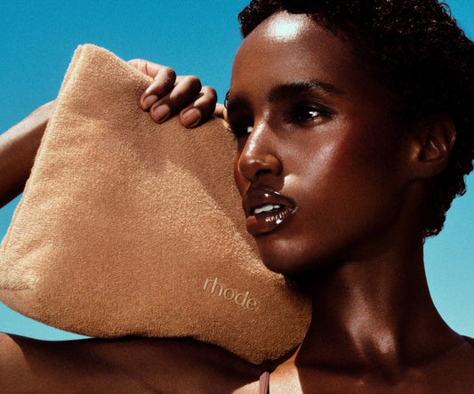 Rhode Terry Bag