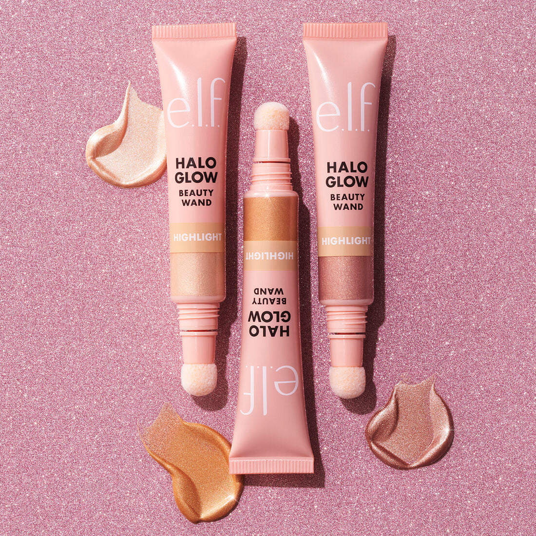 Elf Halo Glow Beauty Wands Highlight