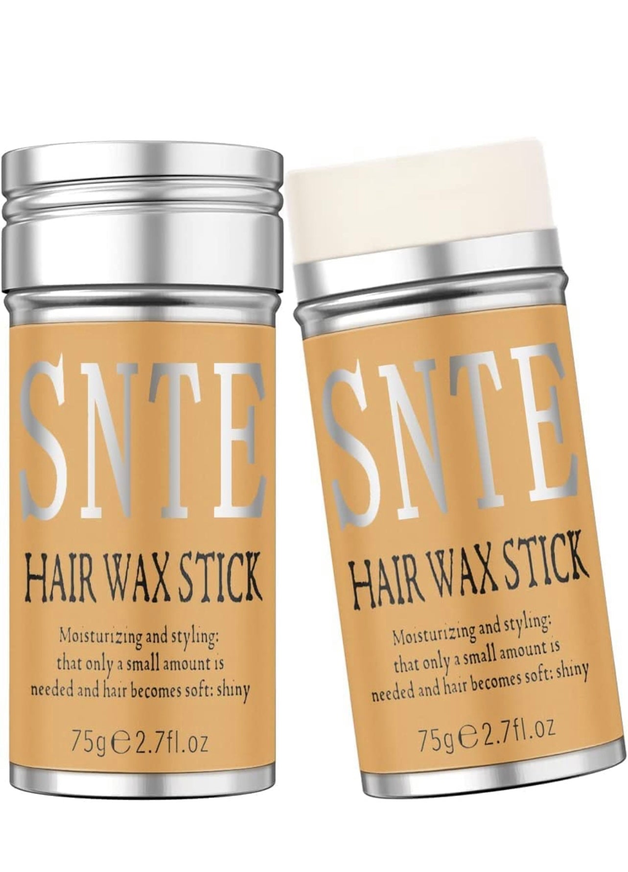 Hair Wax Stick